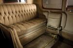 Mercedes-Benz 22/50 PS Town Car by Brewster 1914 года
